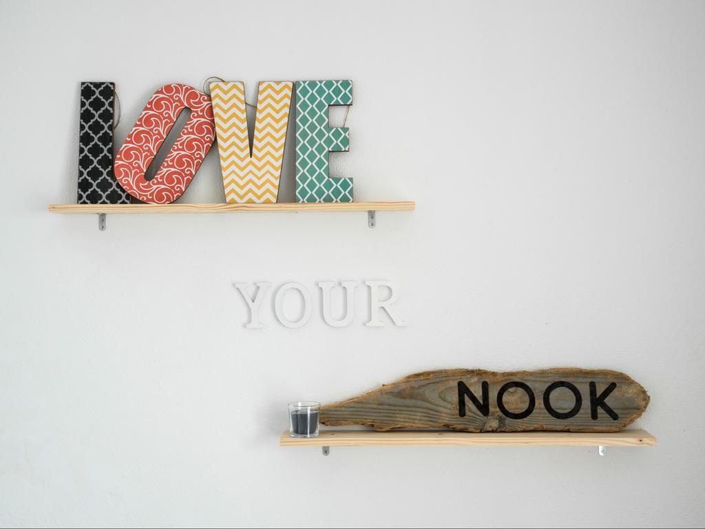 Nooks Apartment Синтра Екстериор снимка